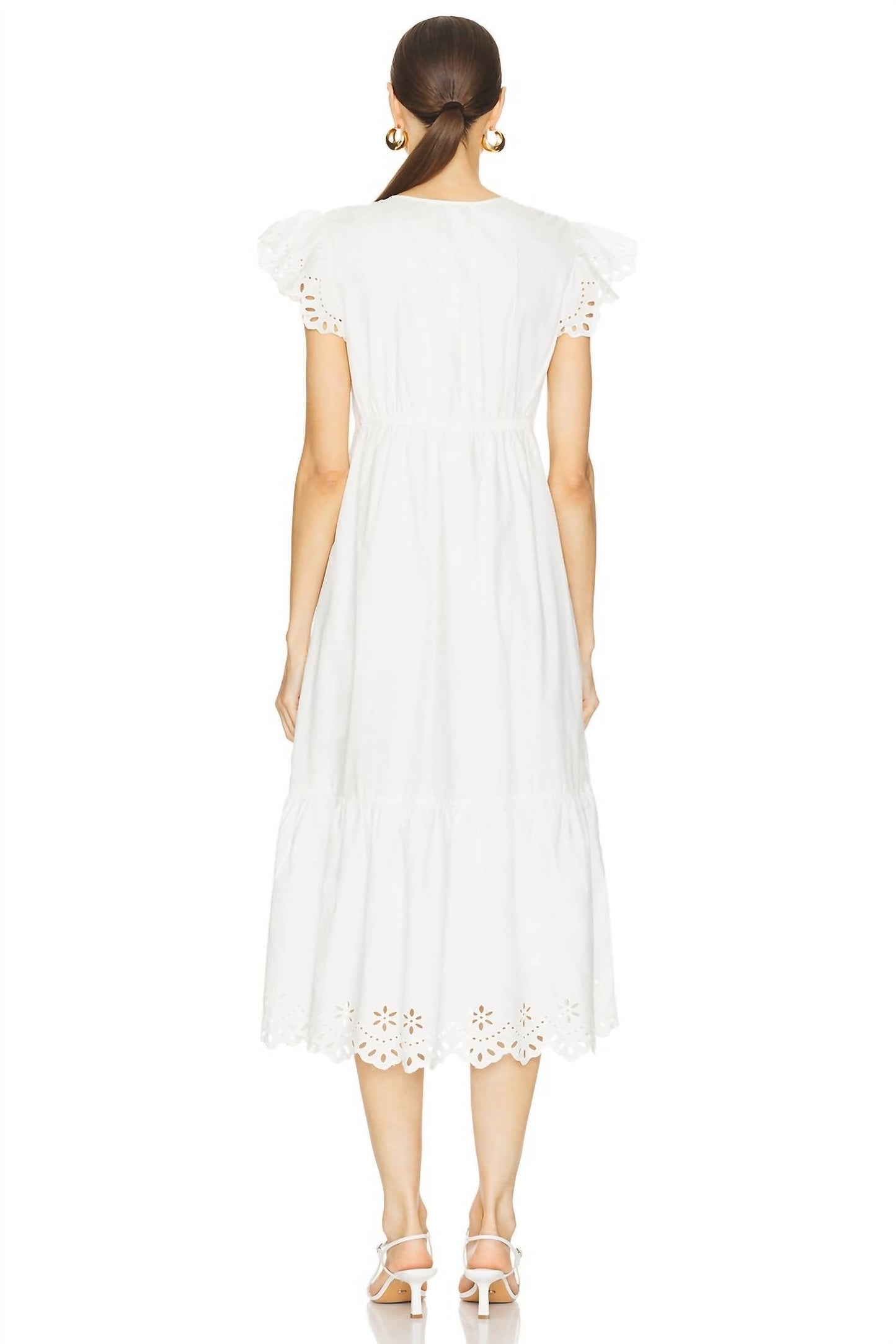 Rails - Tina Long Dress
