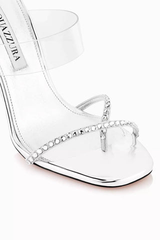 Aquazzura - Women's Movie Mule 105