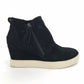 Sofft - Women's Bellview Wedge Boot
