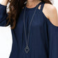 Brighton - Women's Salma Long Necklace