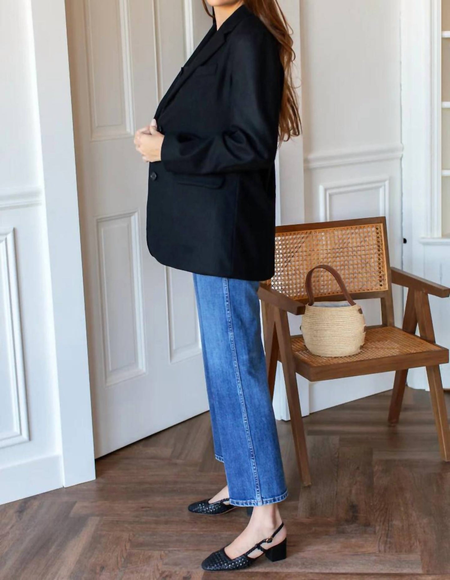 Emerson Fry - Atelier Blazer