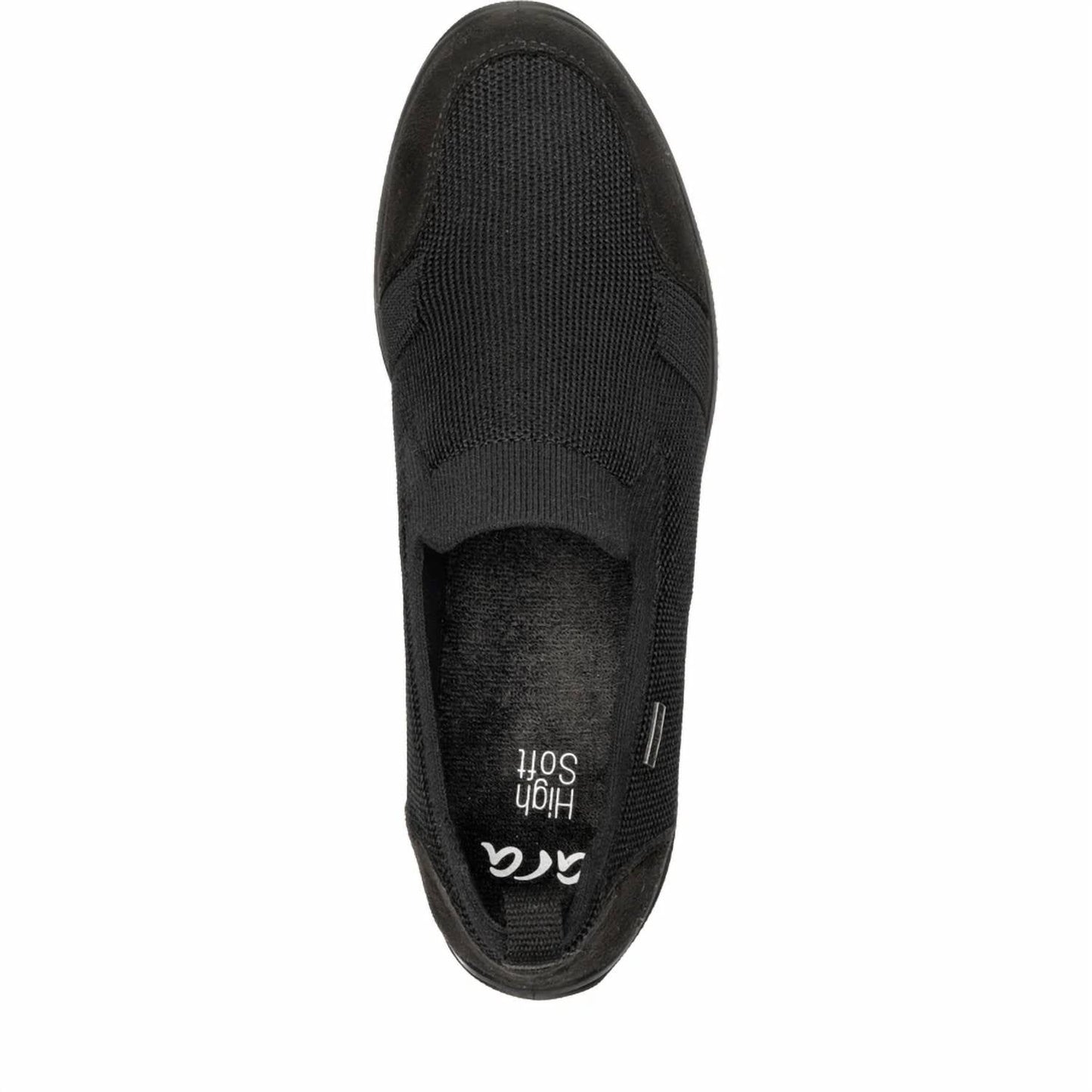 Ara - Women's Lilith Gore-tex Slip On Sneaker