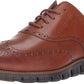Cole Haan - Men's Zerogrand Wingtip Oxford Shoes