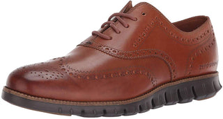 Cole Haan - Men's Zerogrand Wingtip Oxford Shoes