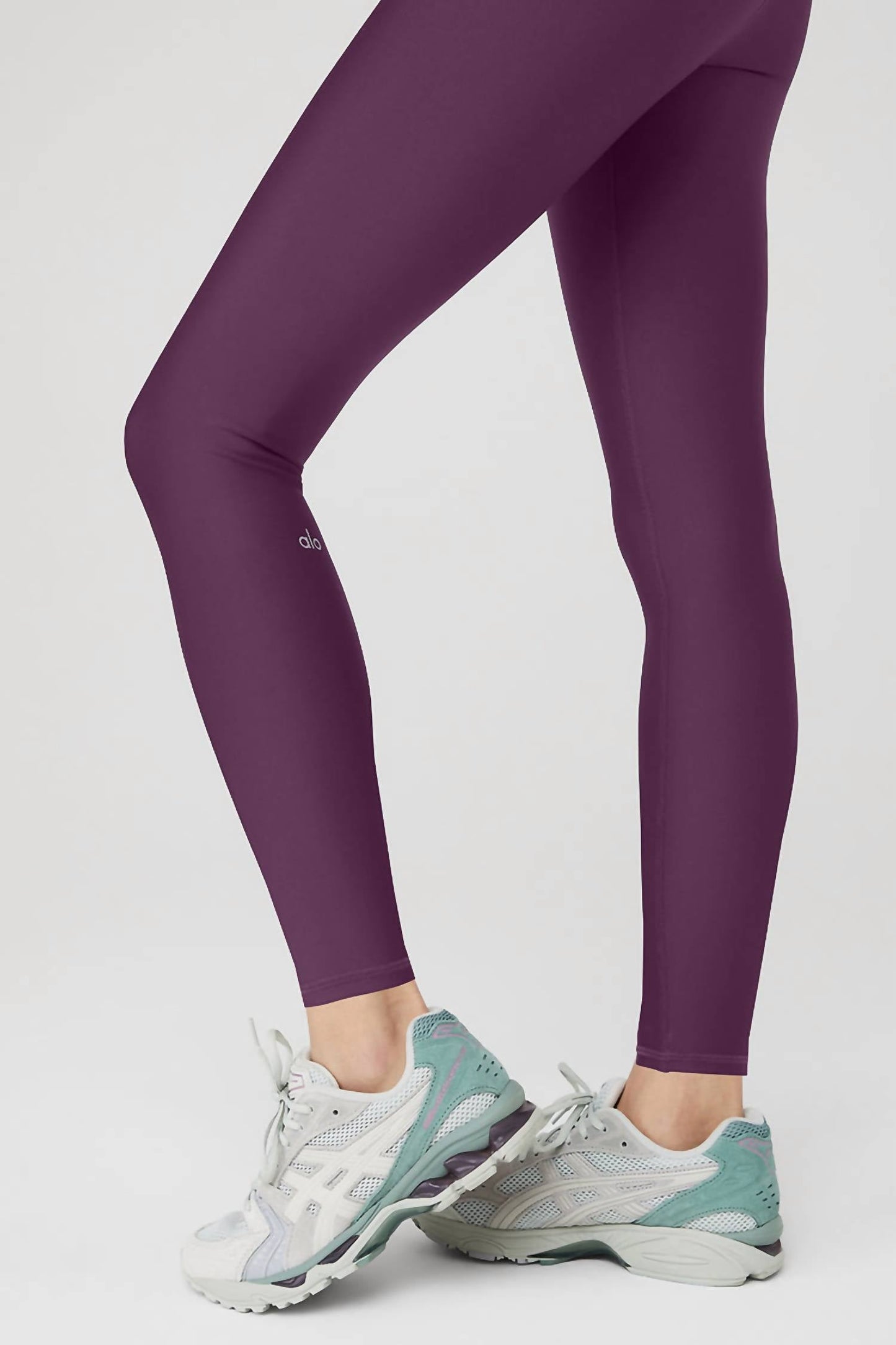 Alo Yoga - High Waist Airlift Legging