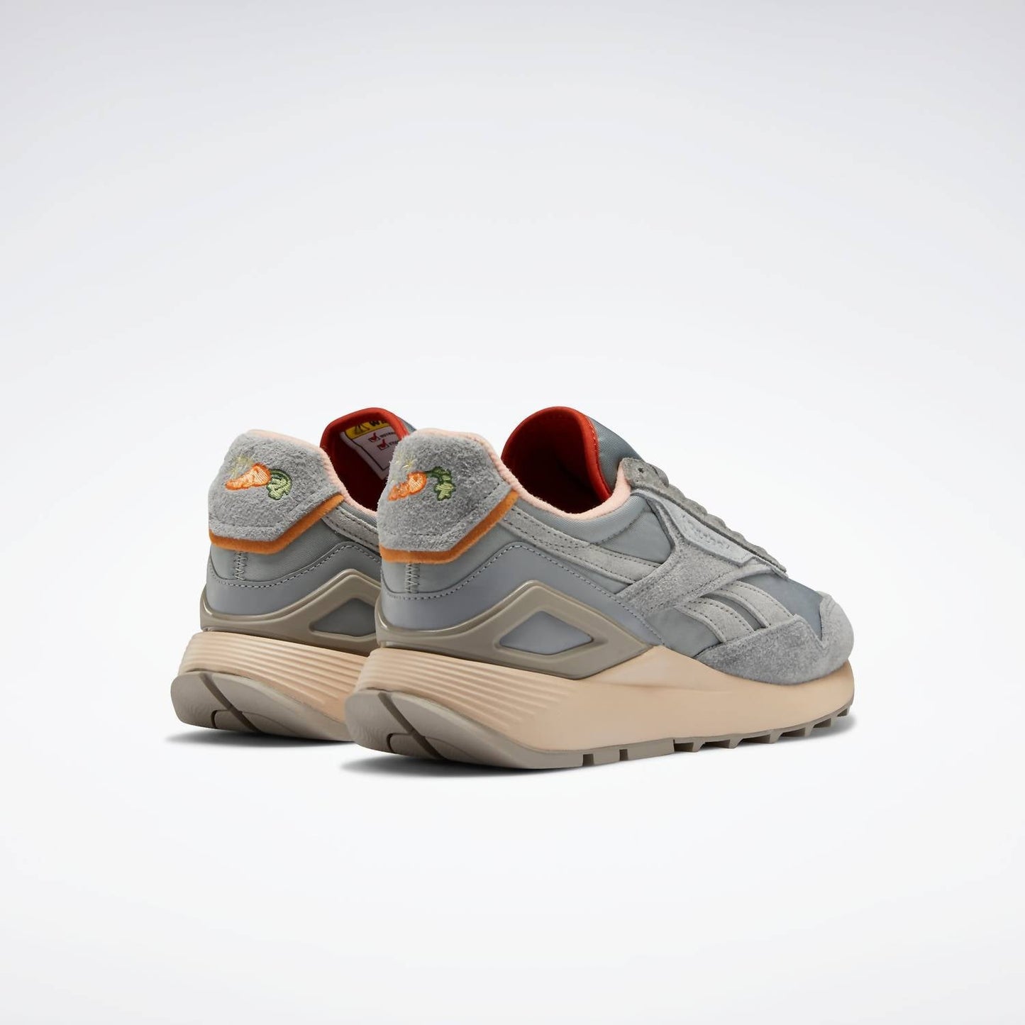 Reebok - Men's Looney Tunes Classic Legacy Az Shoes