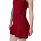 Love Love Tennis - Mesh Angelina Court Tennis Dress