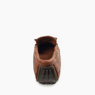 Minnetonka - Men's Moosehide Weekender Shoes