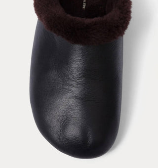 Rachel Comey - Women's Echo Shearling Flat Slide