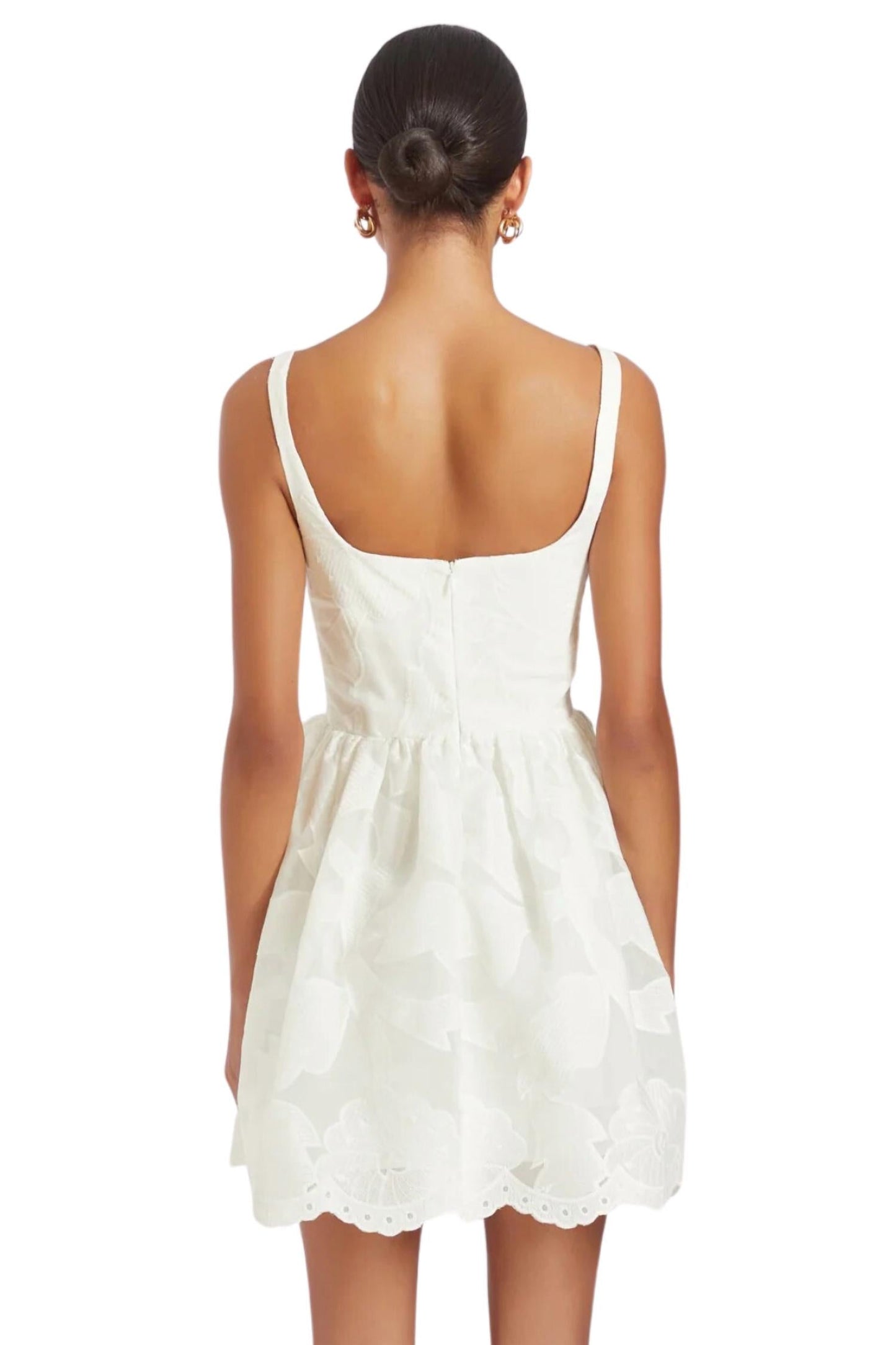 Amanda Uprichard - Gracelyn Dress