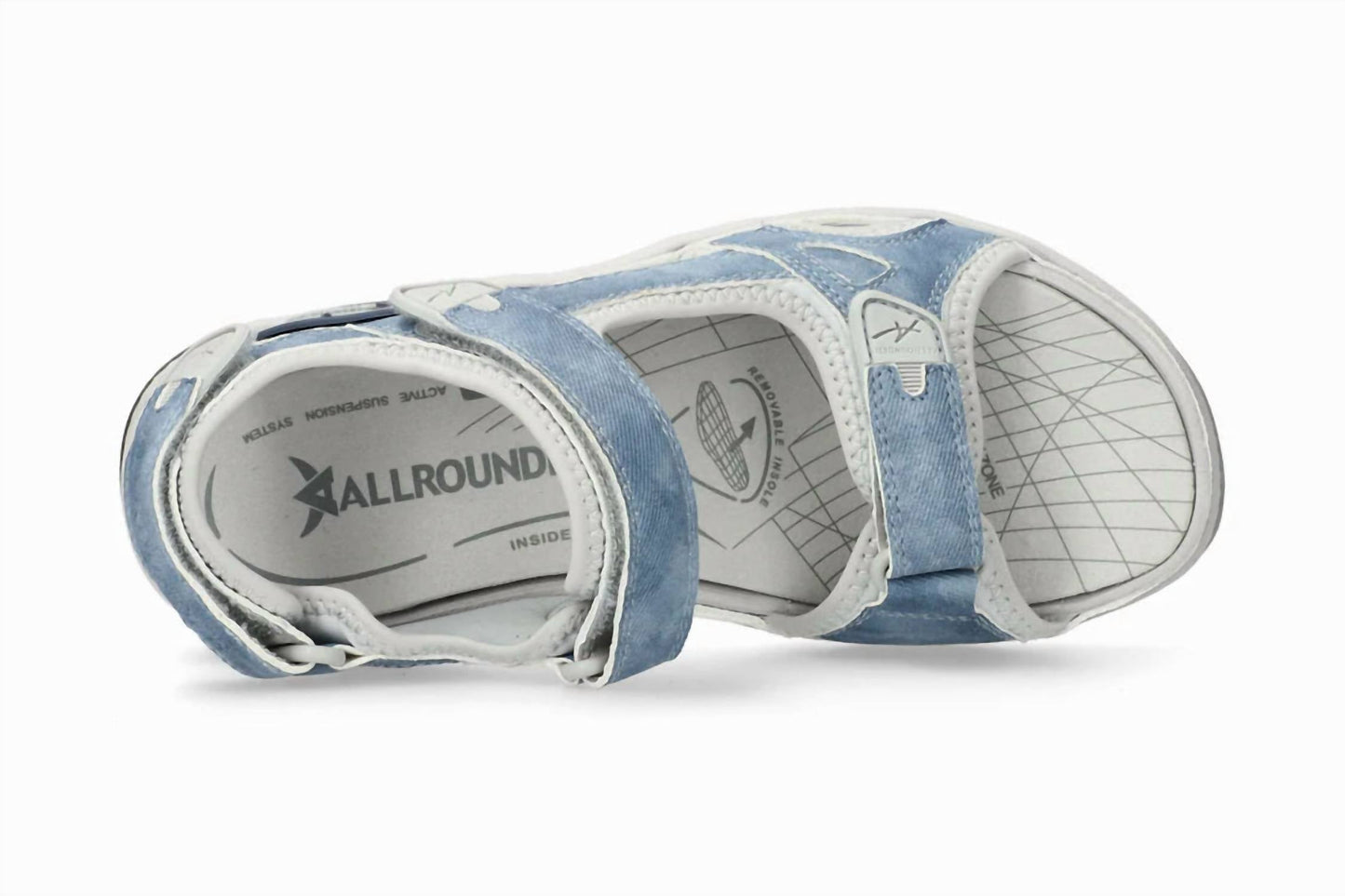 Mephisto - Women's Westside Sandal