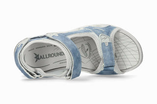 Mephisto - Women's Westside Sandal