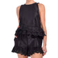 Kika Vargas - Li Sleeveless Top
