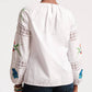 Frances Valentine - Saskia Top
