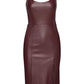 Steve Madden - Giselle Midi Dress