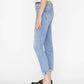 Frame - LE HIGH STRAIGHT JEAN
