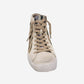 Shu Shop - Women's Roxanne High-top Sneakers