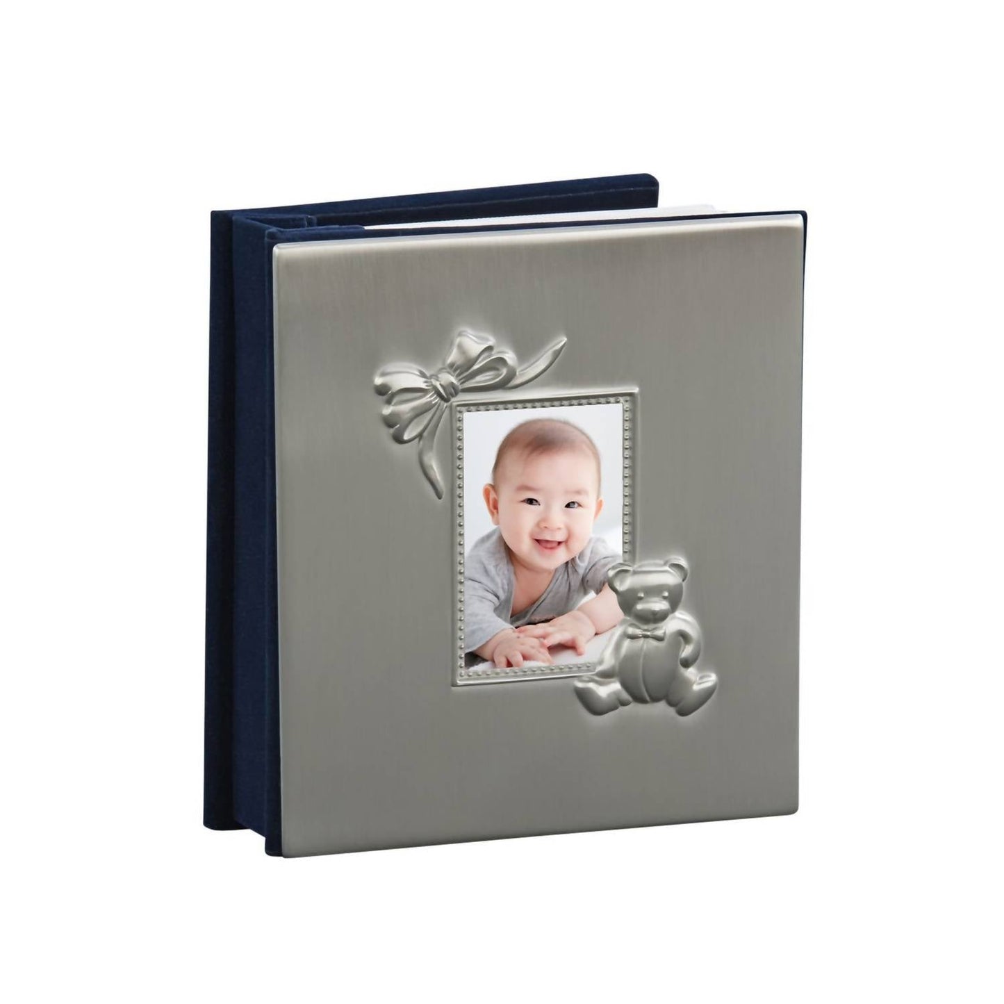 Creative Gifts International - Baby Icon Album With Matte Finish