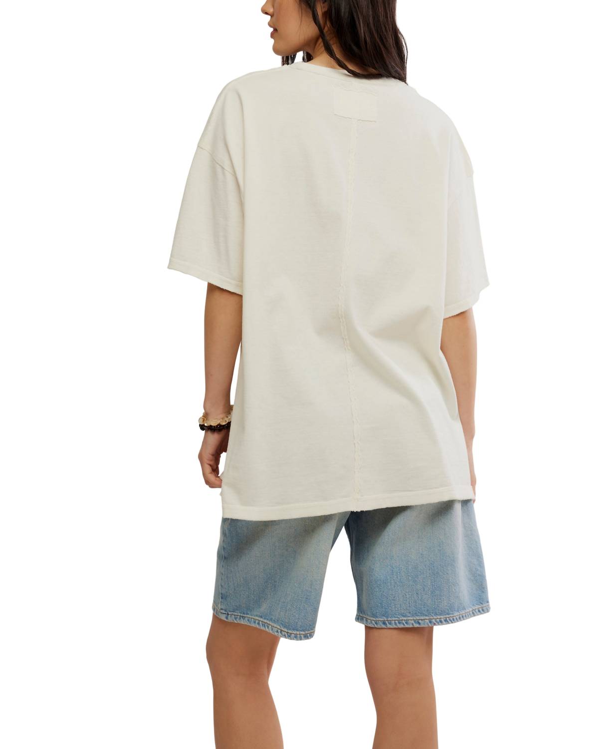 Free People - Shell Tee
