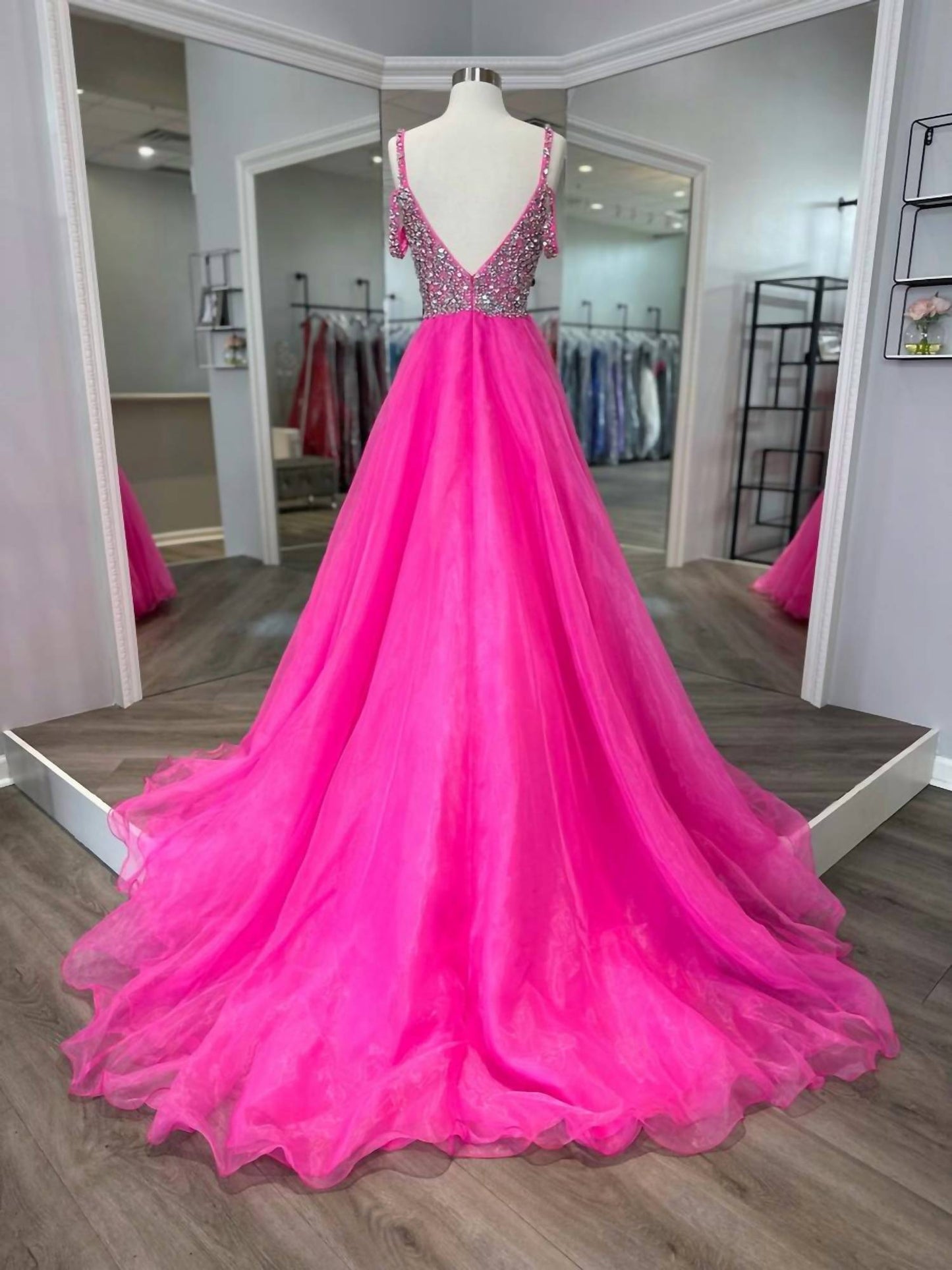 Ashleylauren - Women's Ball Gown