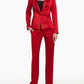 Amanda Uprichard - Mercer Trouser