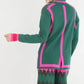 Emily Mccarthy - Sloan Sweater Blazer