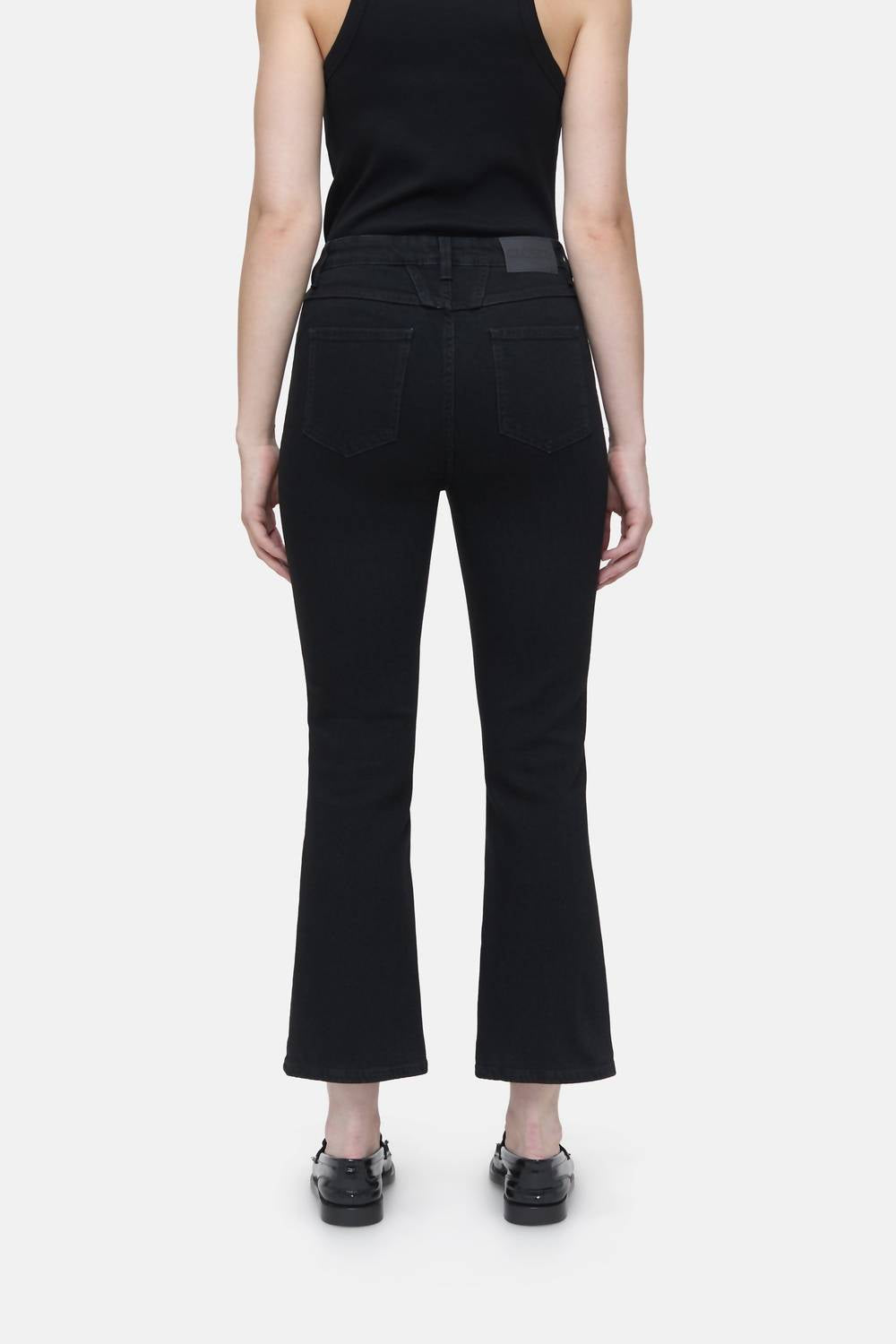 Closed - Women's Hi-sun Flare Jeans