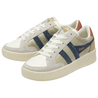 Gola - Women's Super Slam Blaze Sneakers