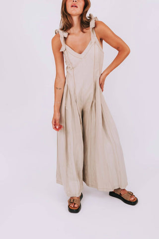 Illa Illa - Sandy Romper