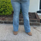 Judy Blue - Core Mid Rise Bootcut Jeans