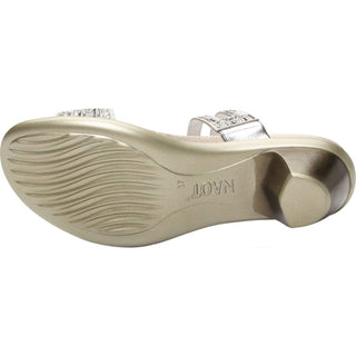 Naot - Temper Slide Sandal