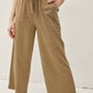 Be Cool - Women's Wide Leg Pant