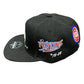 Mitchell & Ness - MEN'S NBA TIMELINE FITTED HWC DETROIT PISTONS HAT