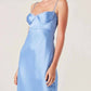 Astr - Florianne Maxi Dress