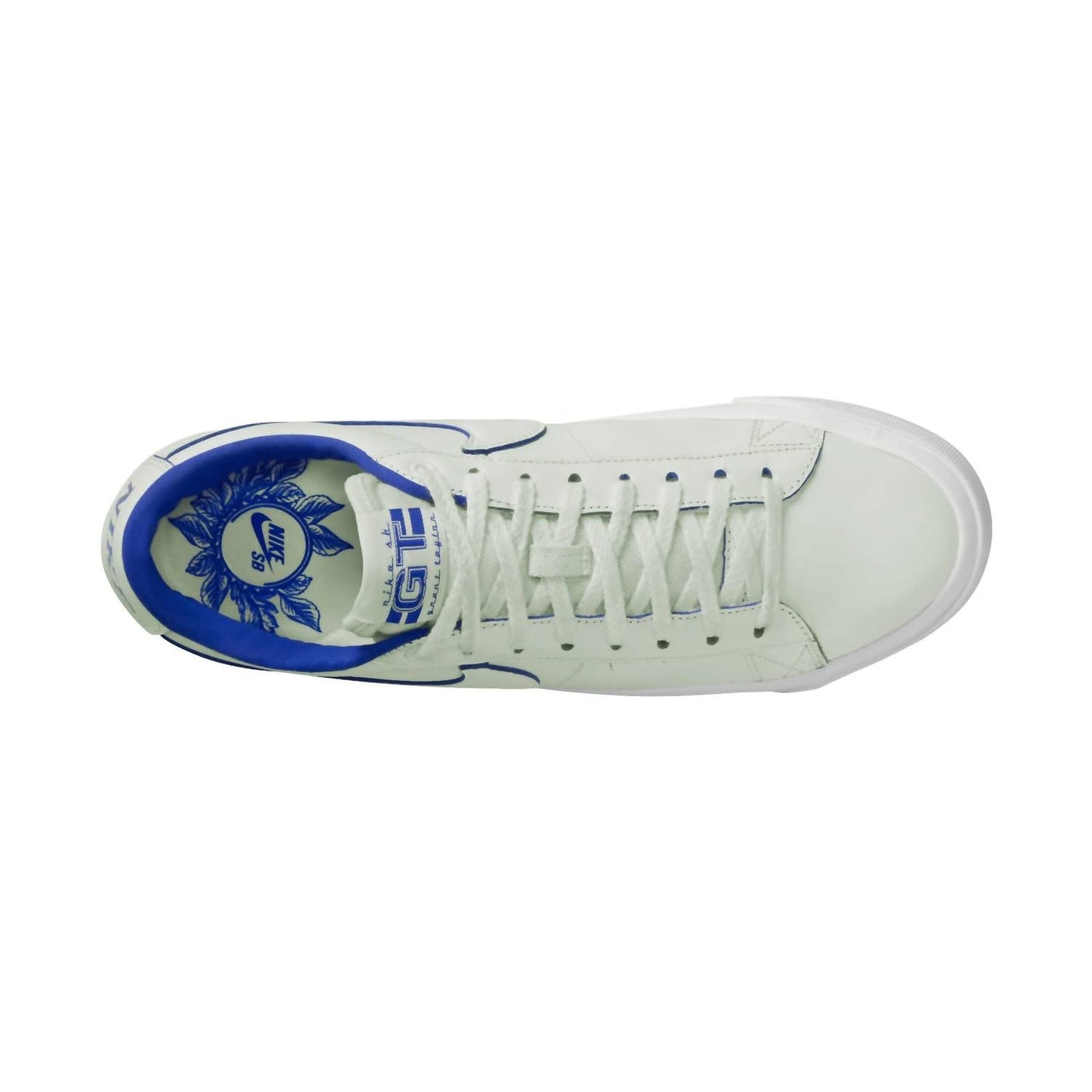 Nike - Men's SB Blazer Low Pro GT Premium 20th Anniversary Sneakers