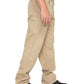 Carhartt - Men's Flame Resistant Canvas Pant - Length 36"