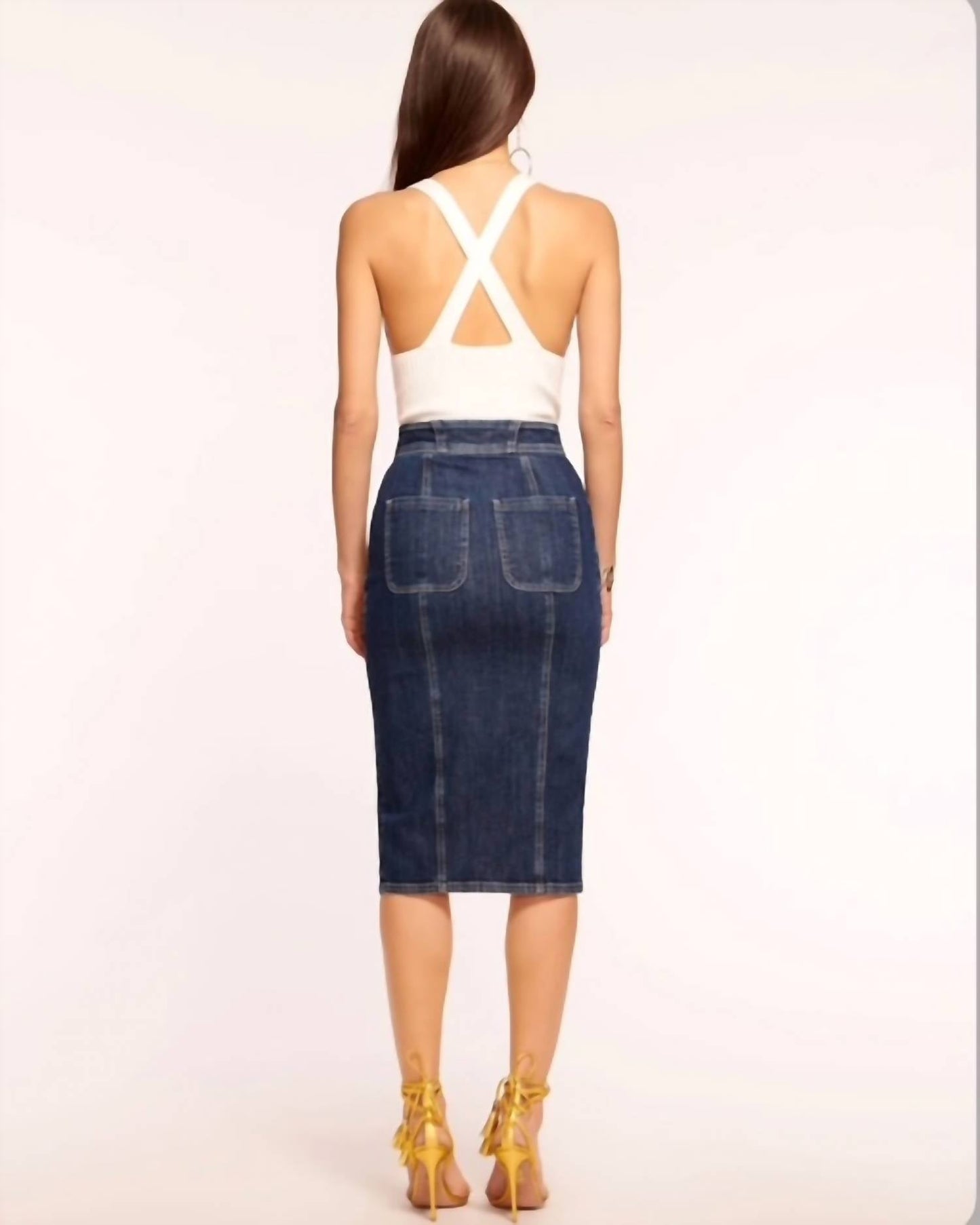 Ramy Brook - Marietta Skirt