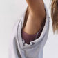 Free People - Flutter Tank Top