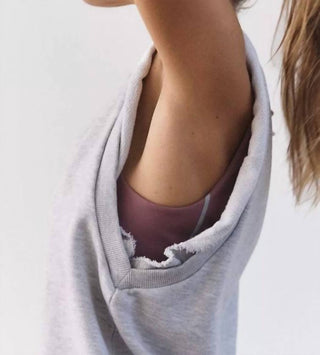 Free People - Flutter Tank Top