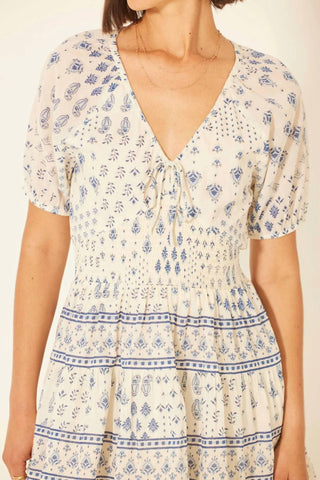 Bila77 - Alexander Mini Dress