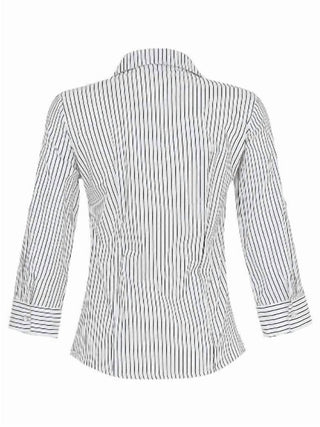 Dolcezza - Women Embroidered Blouse “Summer Bouquet”