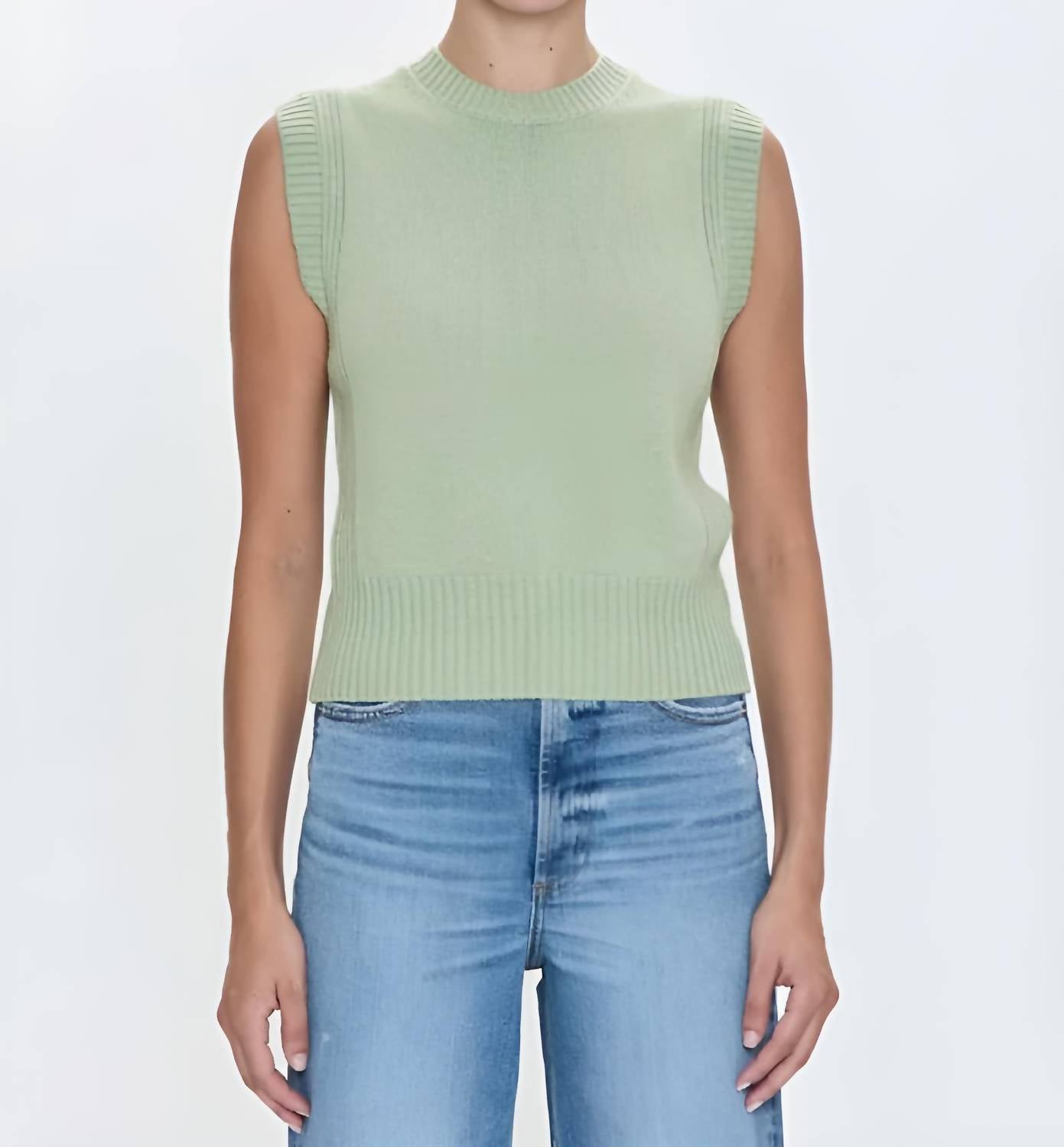 Pistola - Leandra Sweater Vest