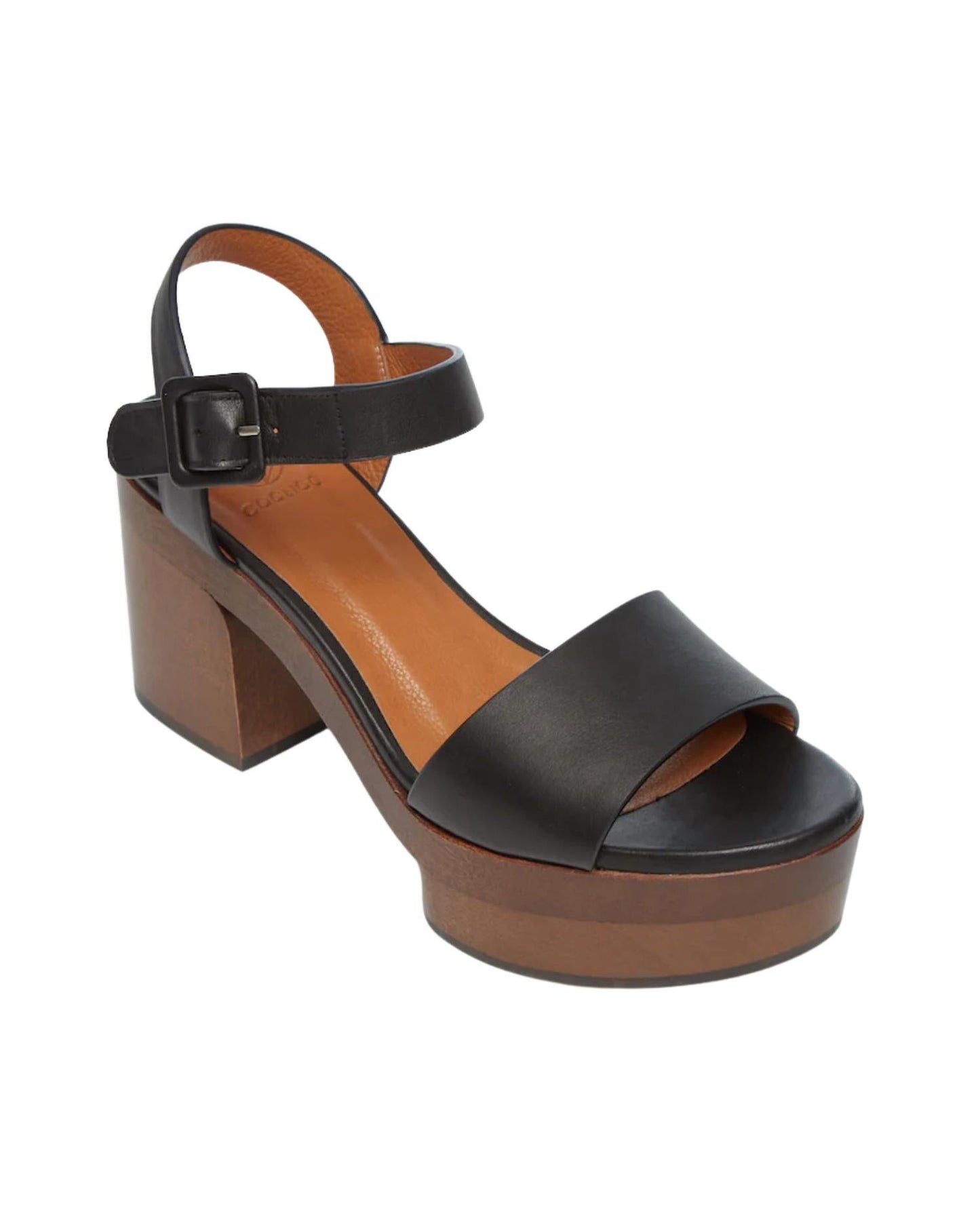 Coclico - Women's Obion Clog Sandal