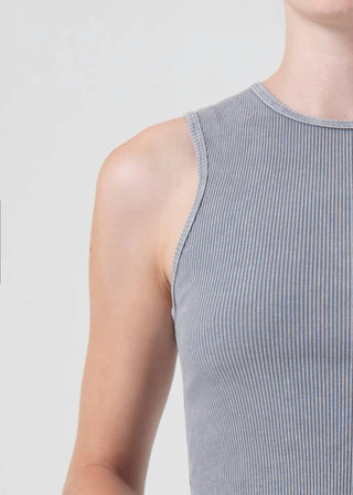 Agolde - Nova Tank Top