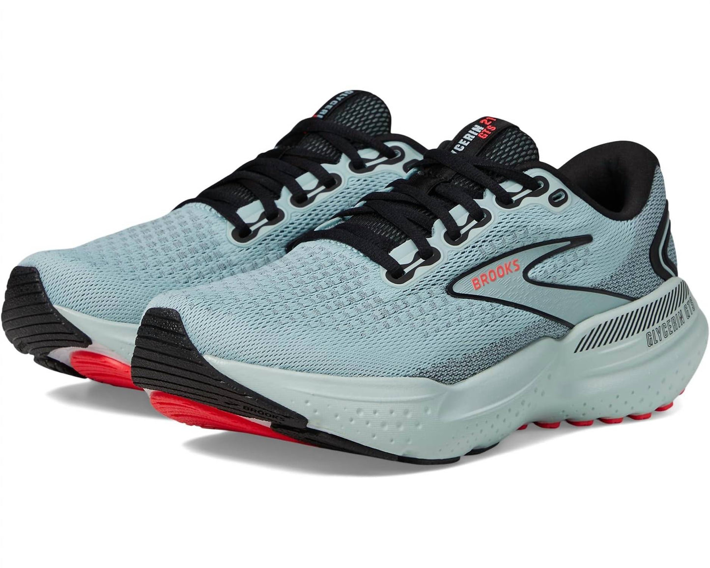 Brooks - Women's Glycerin GTS 21 Running Sneakers