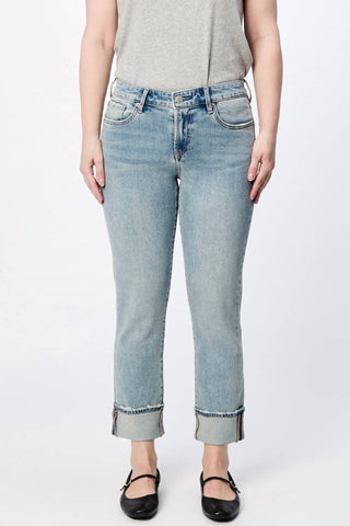 Dear John Denim - Blaire Cuffed Jeans