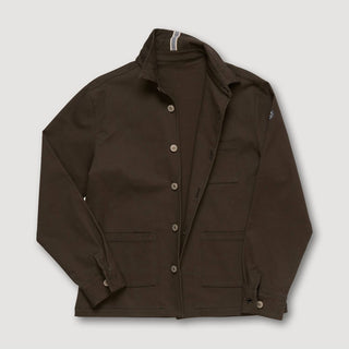 Articl3 - Men's Blk Jacque Jacket