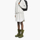 Jw Anderson - Layered Sweatshirt Dress