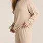 Z Supply - Sleep Tight Rib Long Sleeve Top