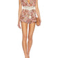 Free People - Watching Waves Romper